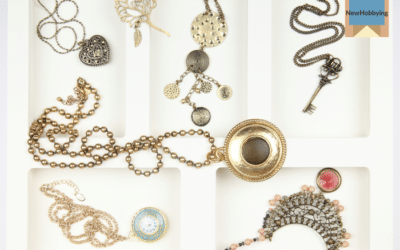 How to Start Collecting Antique Jewellery: A Beginner’s Guide