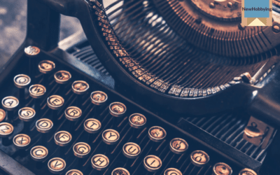 How to Start Collecting Antique Typewriters: A Beginner’s Guide