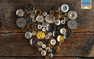 How to Start Collecting Antique and Vintage Buttons: A Beginner’s Guide
