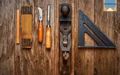 How to Start Collecting Antique Tools: A Beginner’s Guide