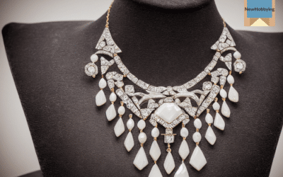 How to Start Collecting Art Deco Jewellery: A Beginner’s Guide