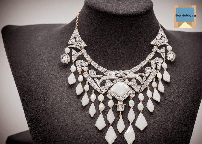 Art Deco Jewellery