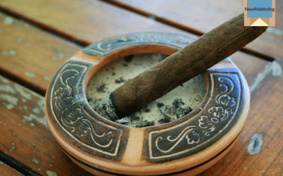 How to Start Collecting Ashtrays: A Beginner’s Guide