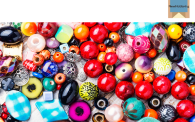 How to Start Collecting Beads: A Beginner’s Guide