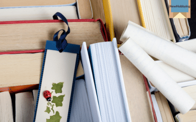 How to Start Collecting Bookmarks: A Beginner’s Guide