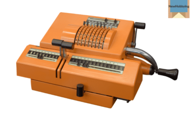How To Start Collecting Calculators: A Beginner’s Guide