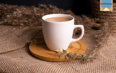 How to Start Collecting Mug Coasters: A Beginner’s Guide