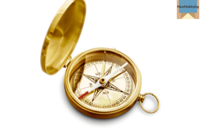 How to Start Collecting Compasses: A Beginner’s Guide