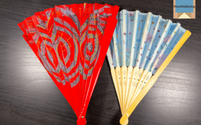 How to Start Collecting Decorative Fans: A Beginner’s Guide