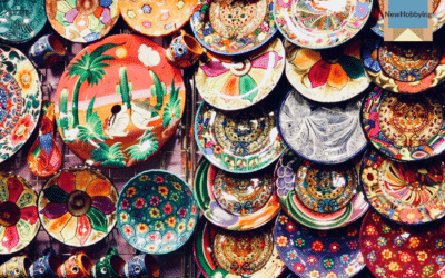 How To Start Collecting Decorative Plates