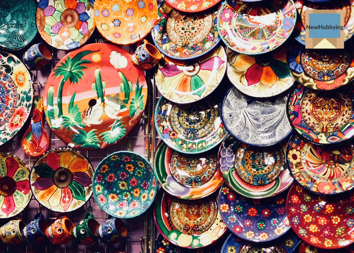 Decorative Plates