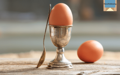 How to Start Collecting Egg Cups: Tips and Tricks for Beginners