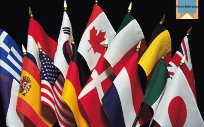 How to Start Collecting Flags: A Beginner’s Guide