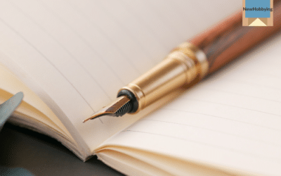 How to Start Collecting Fountain Pens: A Beginner’s Guide