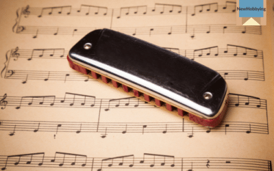 How to Start Collecting Harmonicas: A Beginner’s Guide