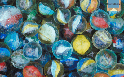 How to Start Collecting Marbles: A Beginner’s Guide