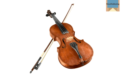 How to Start Collecting Musical Instruments: A Beginner’s Guide