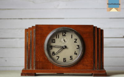 How to Start Collecting Old Clocks: A Beginner’s Guide