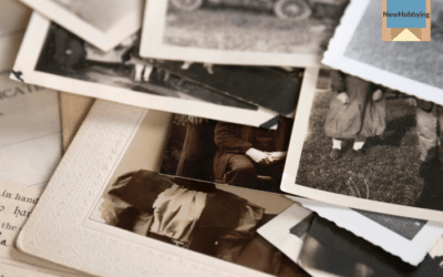 How to Start Collecting Old Photographs: A Beginner’s Guide