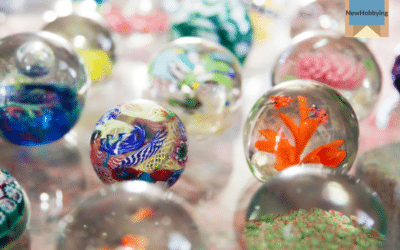 How to Start Collecting Paperweights: A Beginner’s Guide