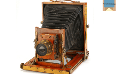 How to Start Collecting Photography Equipment: A Beginner’s Guide