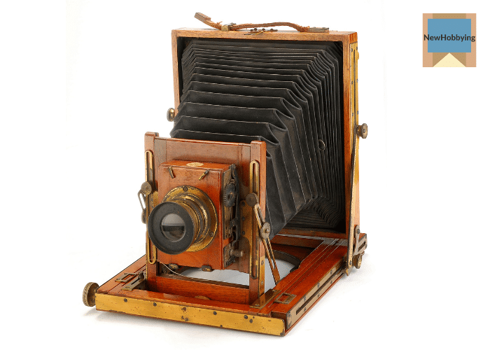 Photography Equipment 2
