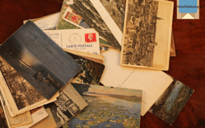 How to Start Collecting Postcards: A Beginner’s Guide