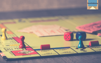How To Start Collecting Retro Board Games