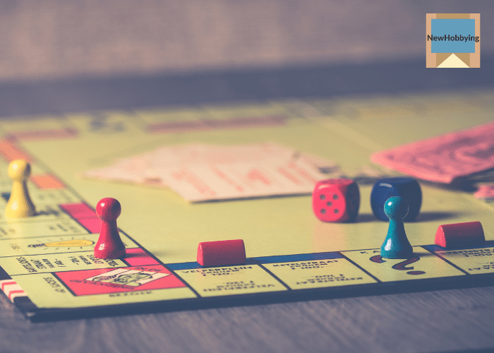 how to start collecting retro board games