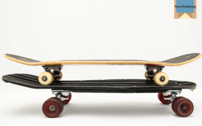 How to Start Collecting Skateboards: A Beginner’s Guide