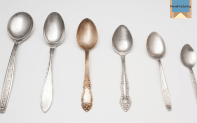 How to Start Collecting Spoons: A Beginner’s Guide