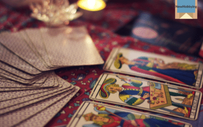 How To Start Collecting Tarot Cards: A Beginner’s Guide