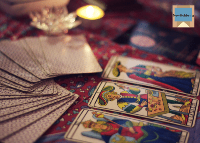 Tarot Cards