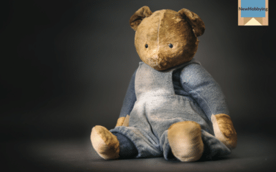 How to Start Collecting Teddy Bears: A Beginner’s Guide