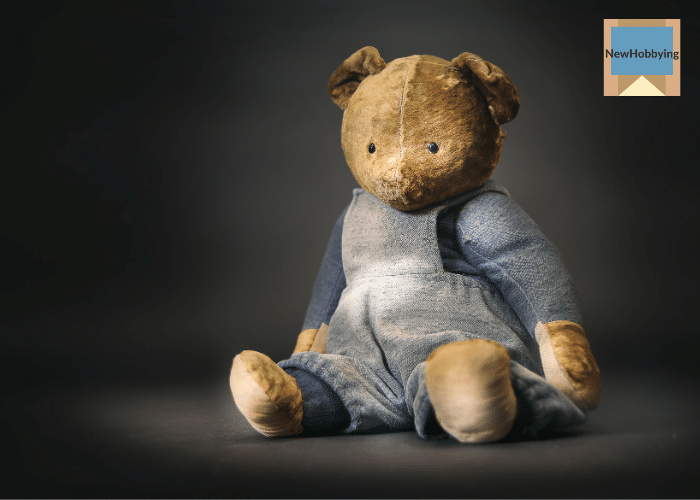 Teddy Bears 1