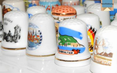 How to Start Collecting Thimbles: A Beginner’s Guide