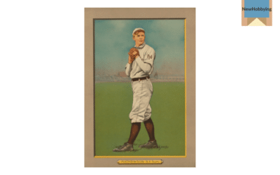 How To Start Collecting Trading Cards: A Beginner’s Guide
