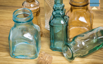 How to Start Collecting Vintage Bottles: A Beginner’s Guide
