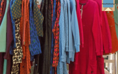 How To Start Collecting Vintage Clothing