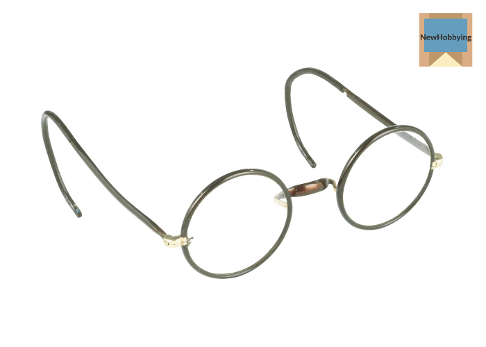 Vintage Eyewear