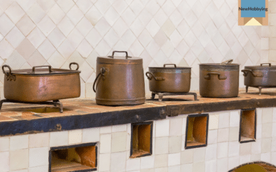 How to Start Collecting Vintage Kitchenware: A Beginner’s Guide