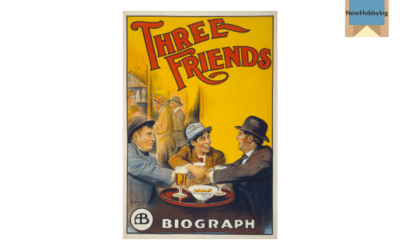 How to Start Collecting Vintage Posters: A Beginner’s Guide