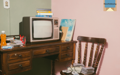 How To Start Collecting Vintage Video Games