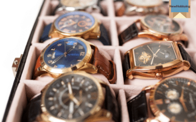 How to Start Collecting Watches: A Beginner’s Guide