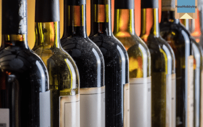 How to Start Collecting Wine: A Beginner’s Guide