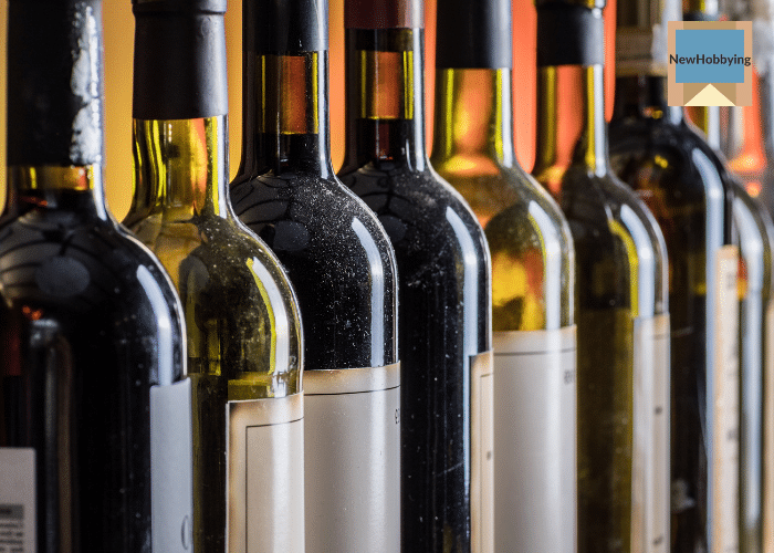 Wine