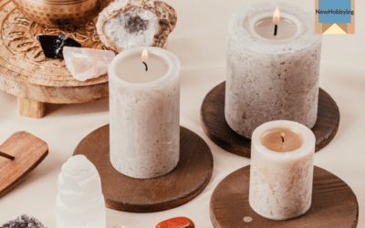 How to Start Collecting Candles: Tips and Tricks for Beginners