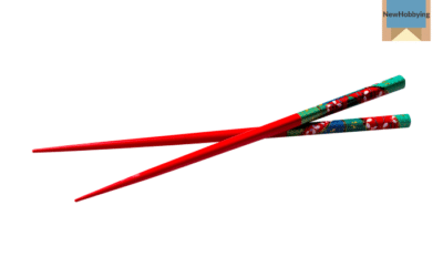 How To Start Collecting Chopsticks: A Beginner’s Guide