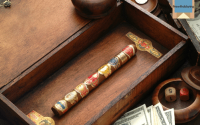 How to Start Collecting Cigar Boxes: A Beginner’s Guide