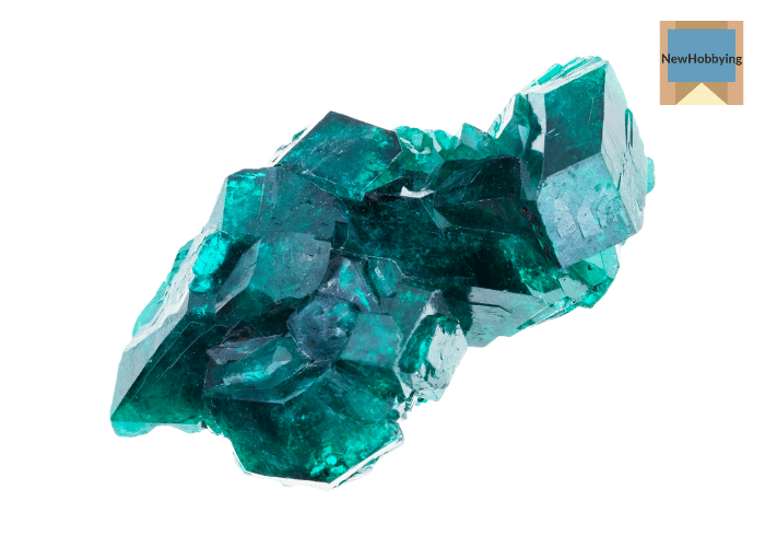 crystal and mineral specimens